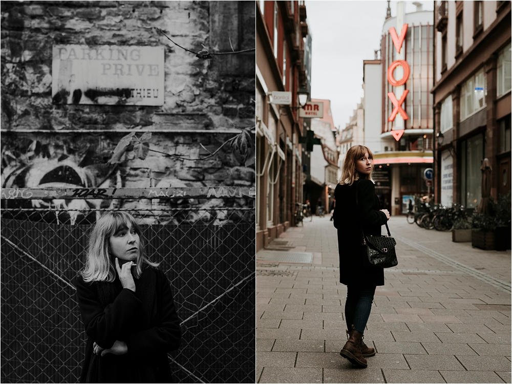 Séance photo portrait Alsace Strasbourg photographe