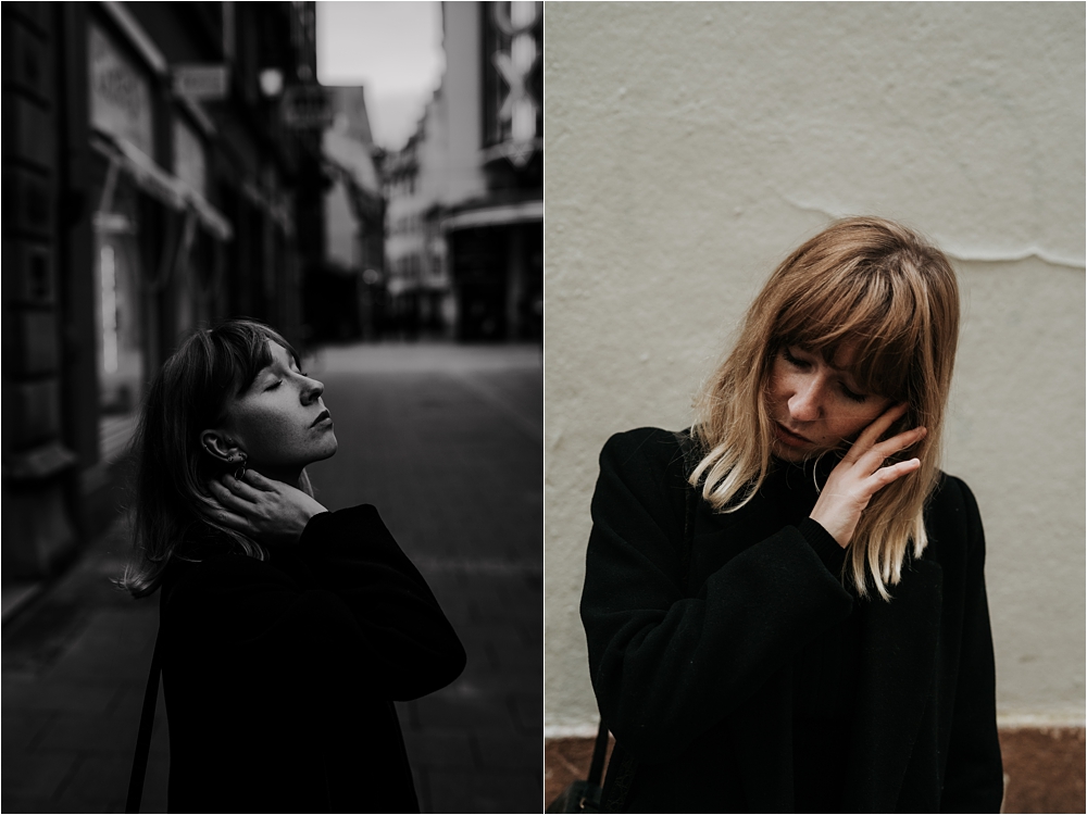 Séance photo portrait Alsace Strasbourg photographe