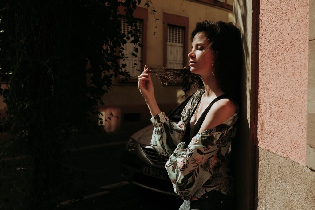 Shooting Book Strasbourg