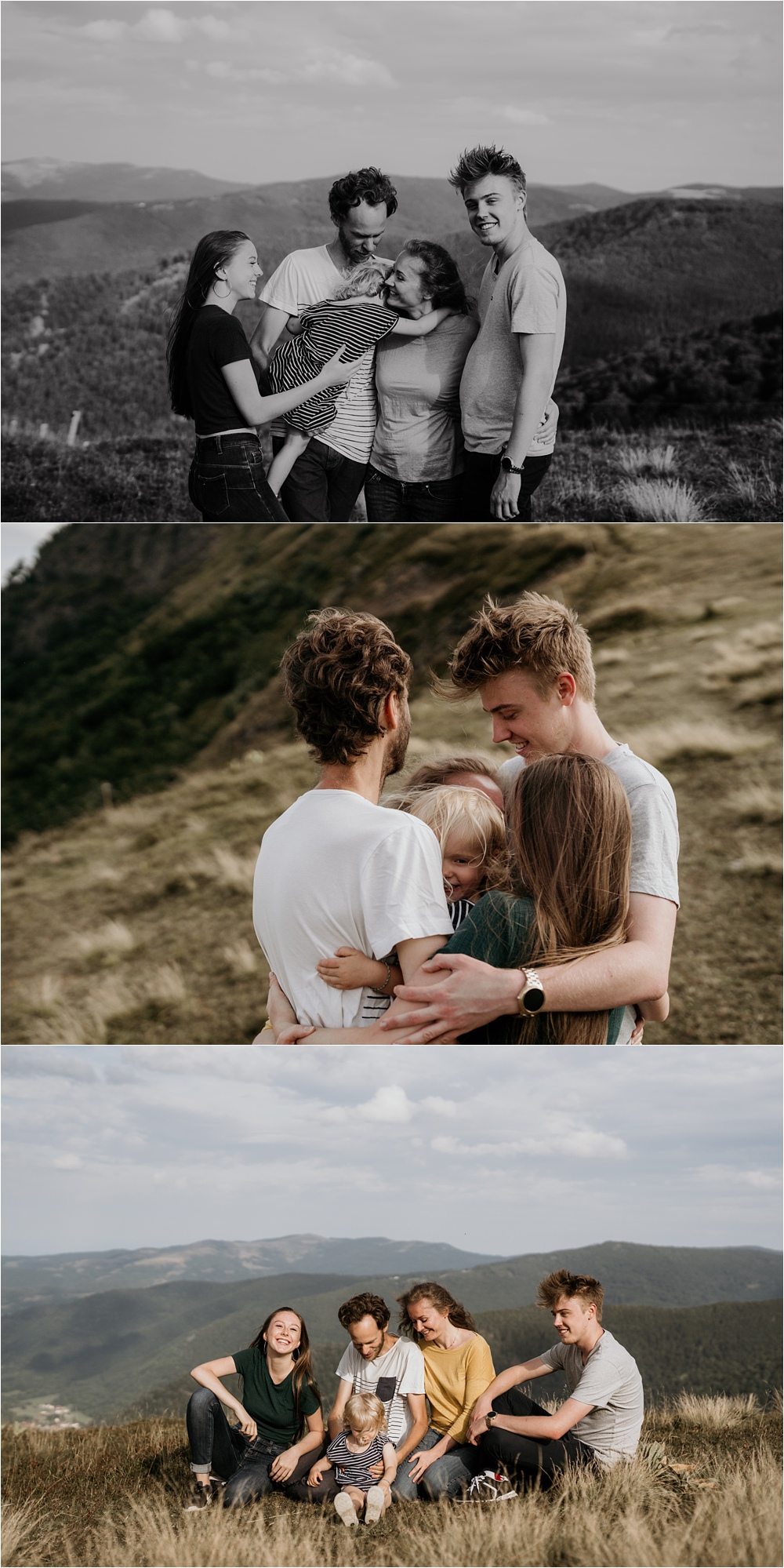 Séance photo famille Alsace 