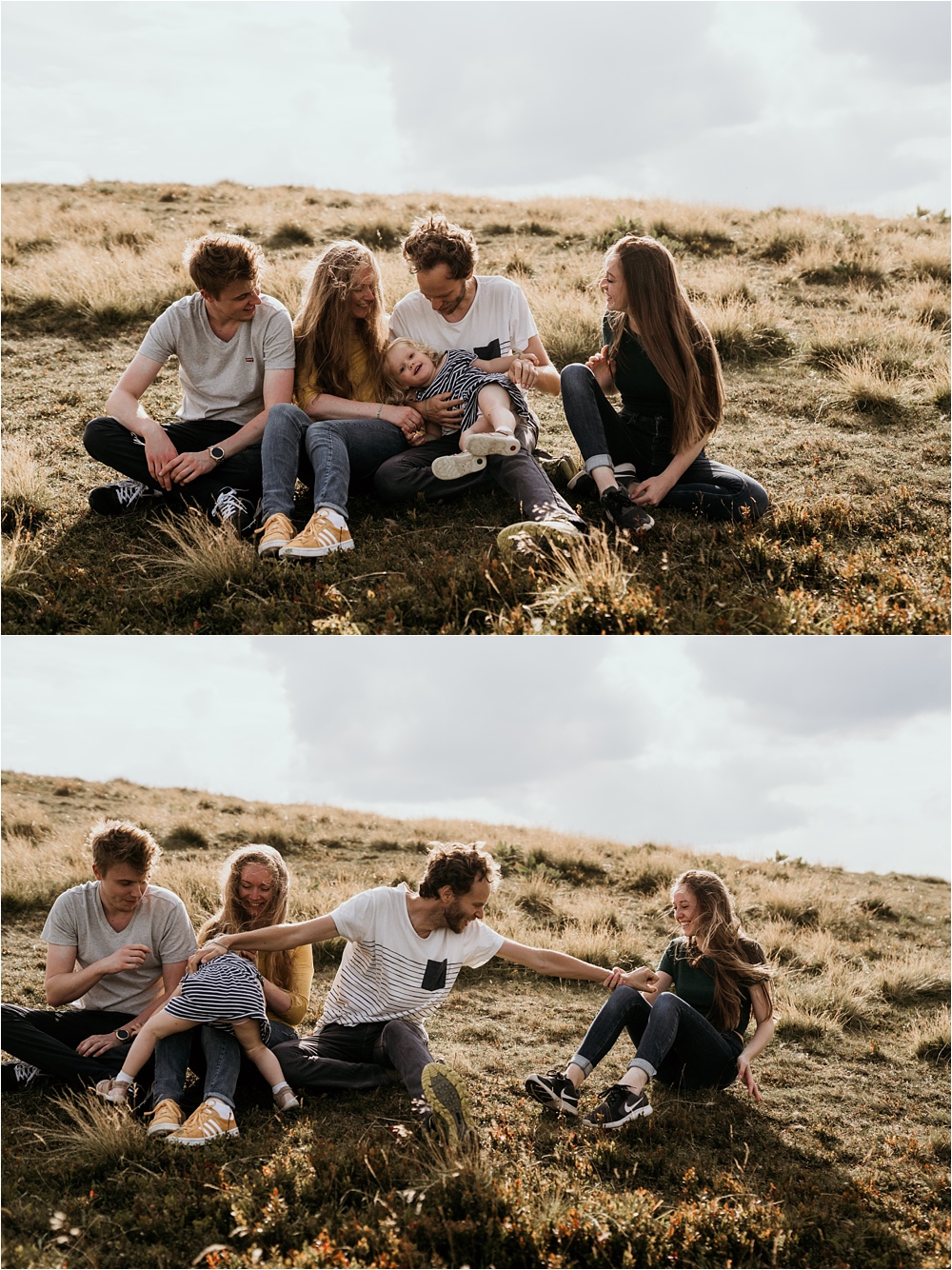 Séance photo famille Alsace 