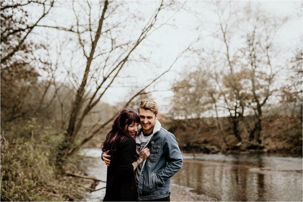 Photographe couple à Strasbourg Alsace