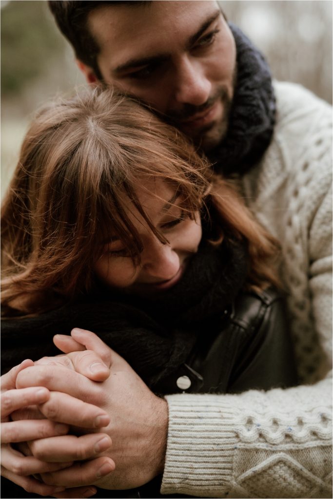Photographe couple à Strasbourg Alsace