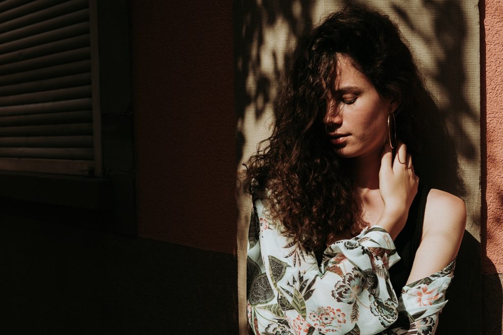 Shooting photo mode strasbourg Alsace