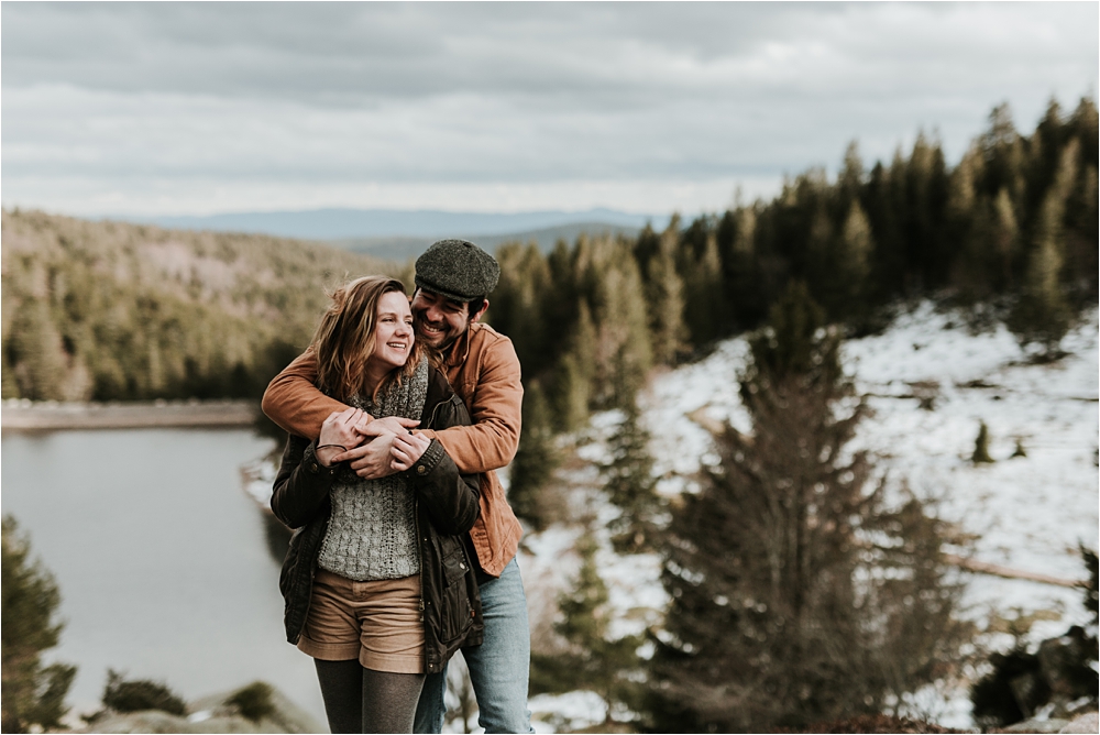 Séance photo couple Alsace