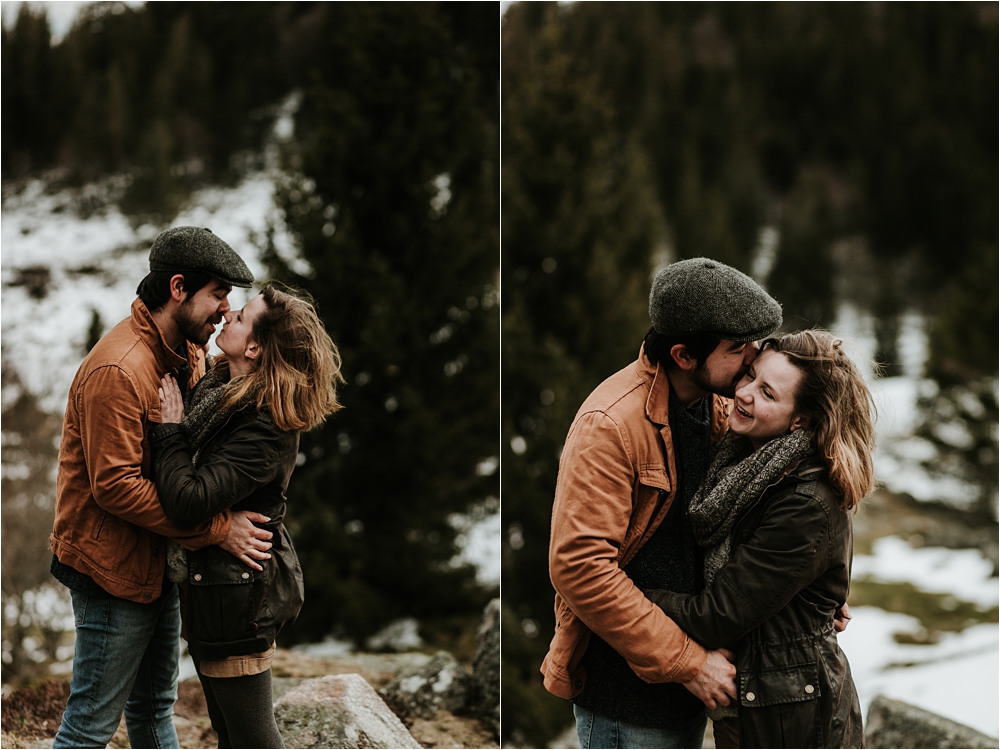 Séance photo couple photographe Alsace