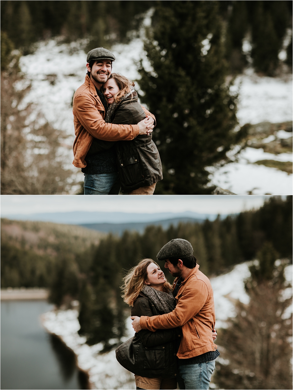 Séance photo couple Alsace