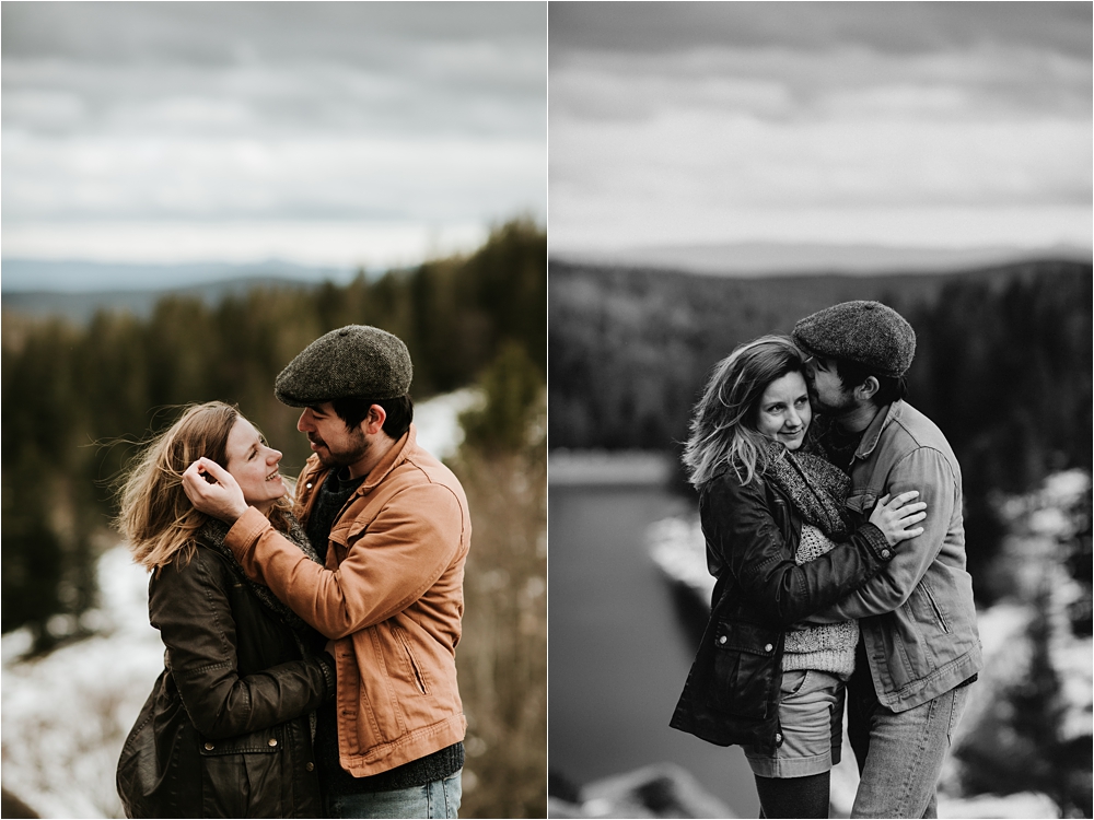 Séance photo couple photographe Alsace