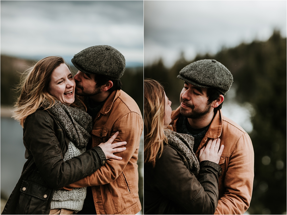 Séance photo couple Alsace