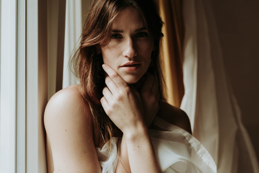 photographe strasbourg portrait mariage