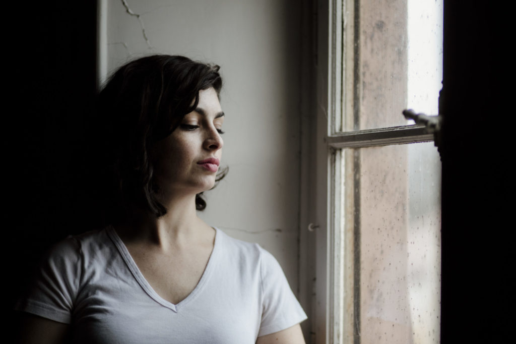 Photographe portrait Strasbourg lumière naturelle