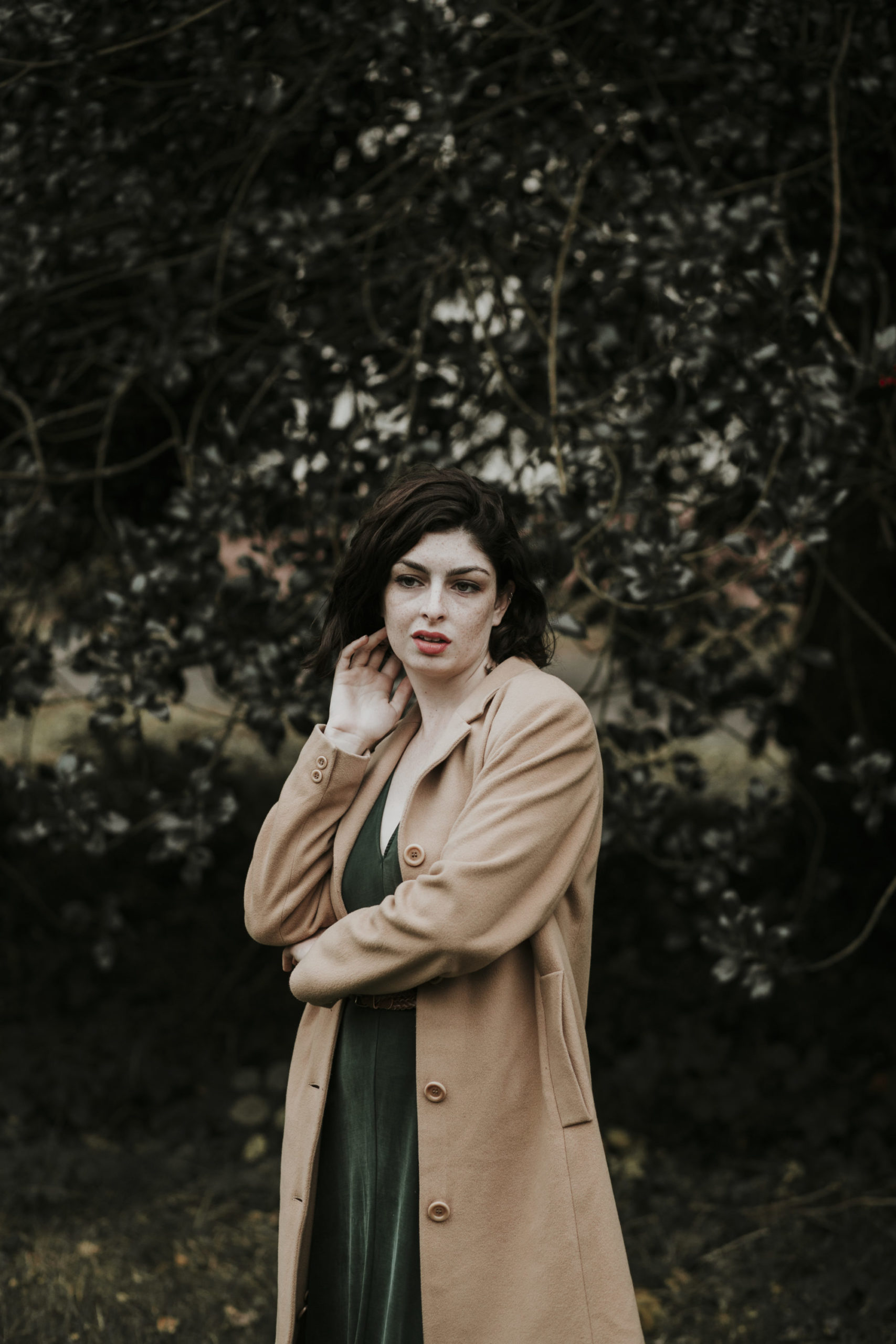 séance portrait Strasbourg 