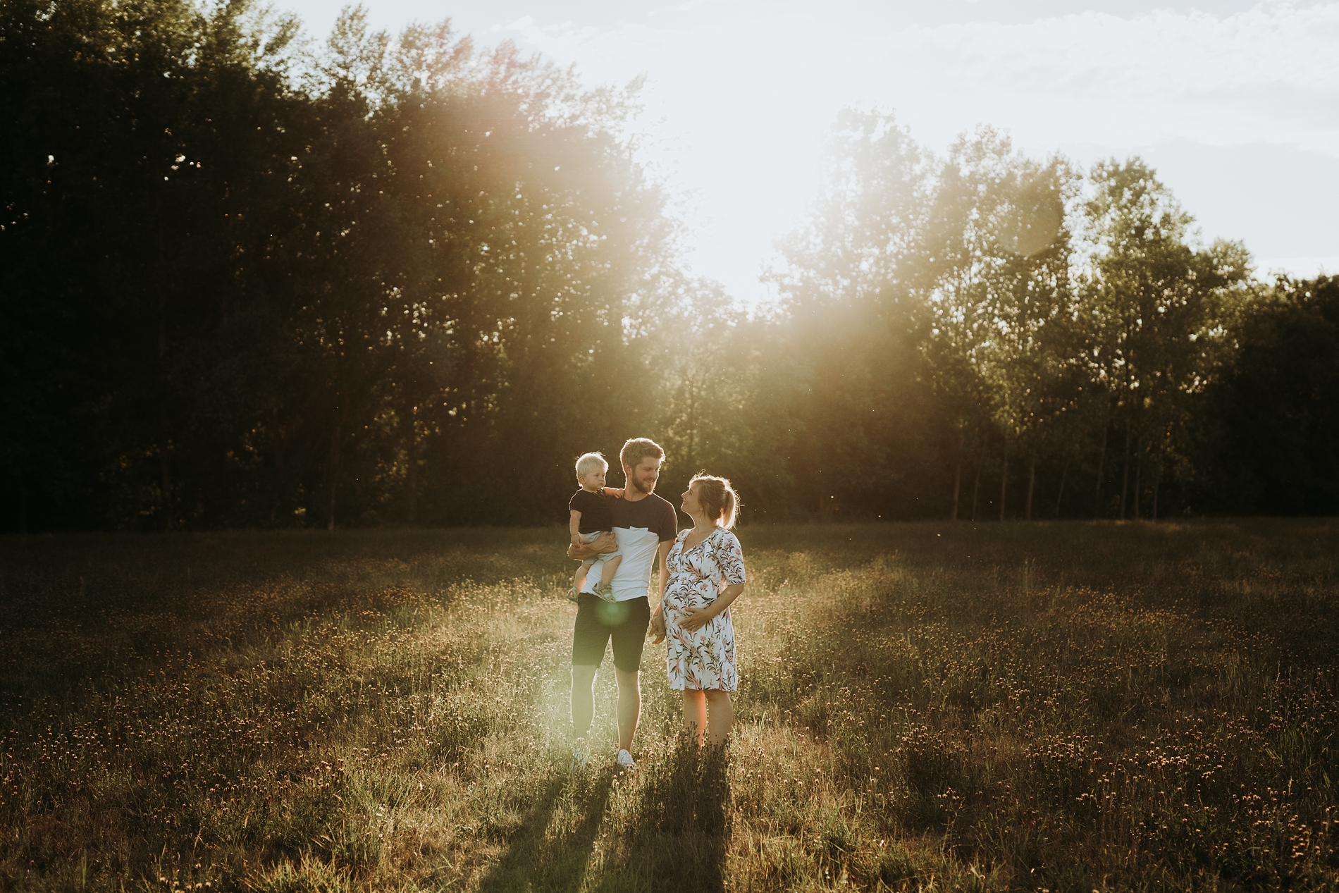 Photographe de famille en Alsace