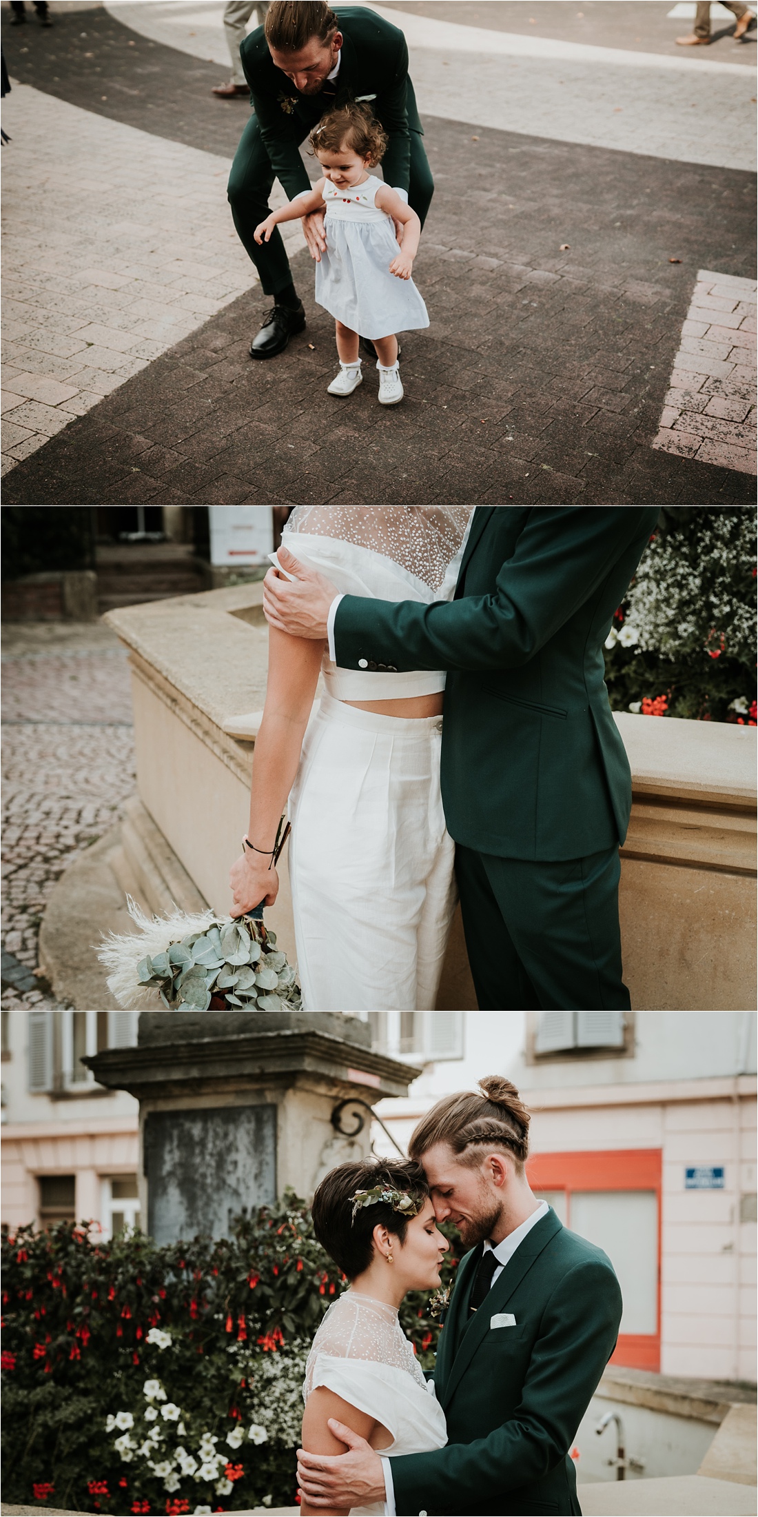 Photographe mariage Alsace Tendance Moderne 