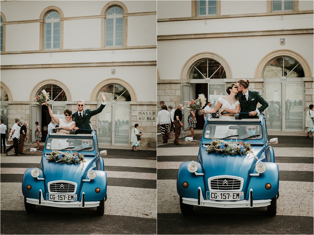 Photographe mariage Alsace Tendance Moderne 