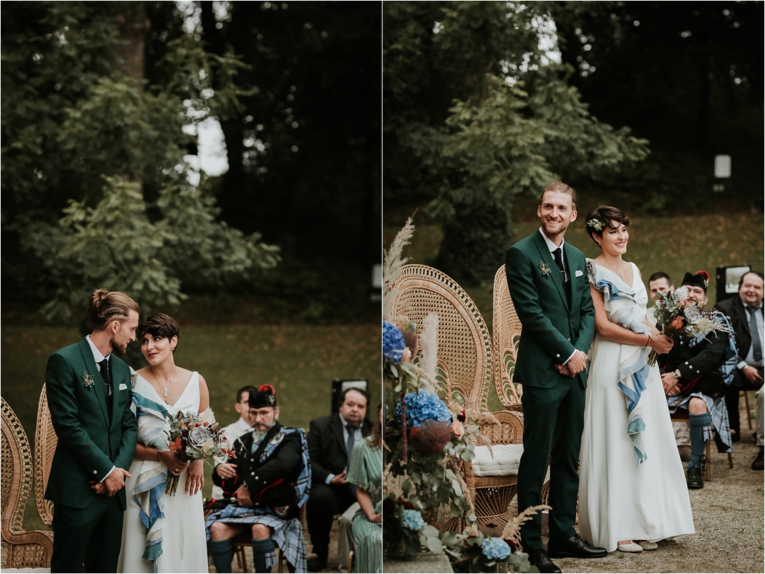 Photographe Mariage tendance et moderne en Alsace