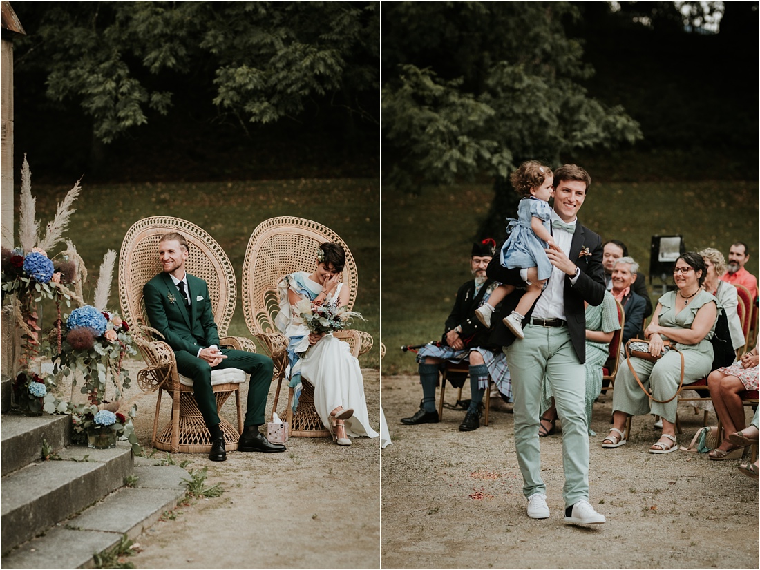 Photographe Mariage tendance et moderne en Alsace