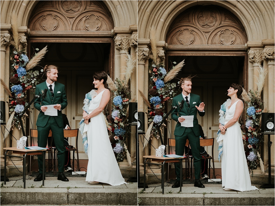 Photographe Mariage tendance et moderne en Alsace