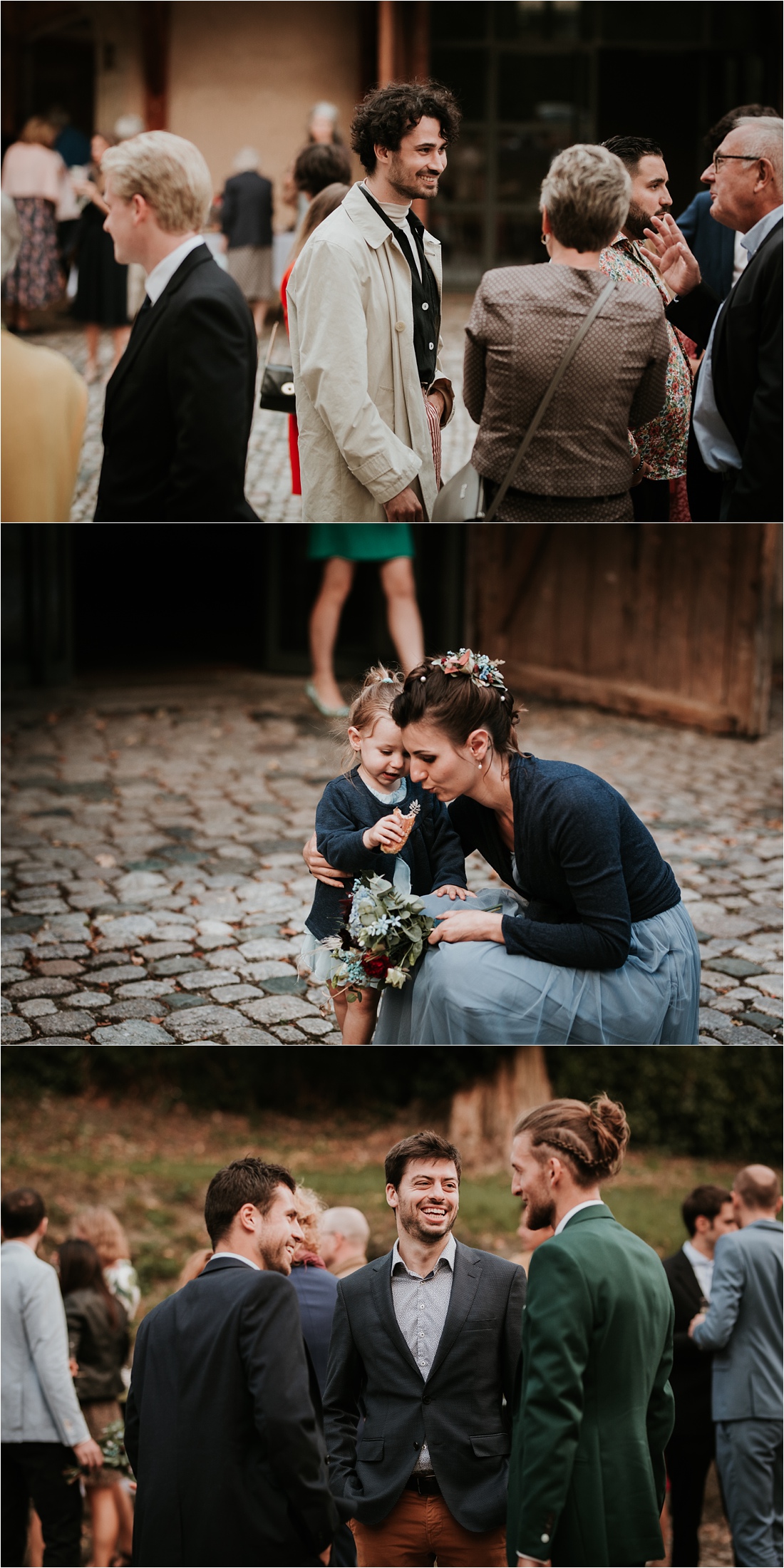 Photographe de mariage tendance et moderne Alsace