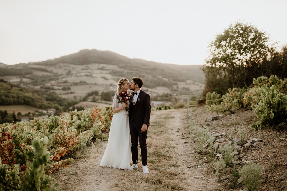 photographe mariage Lyon Beaujolais