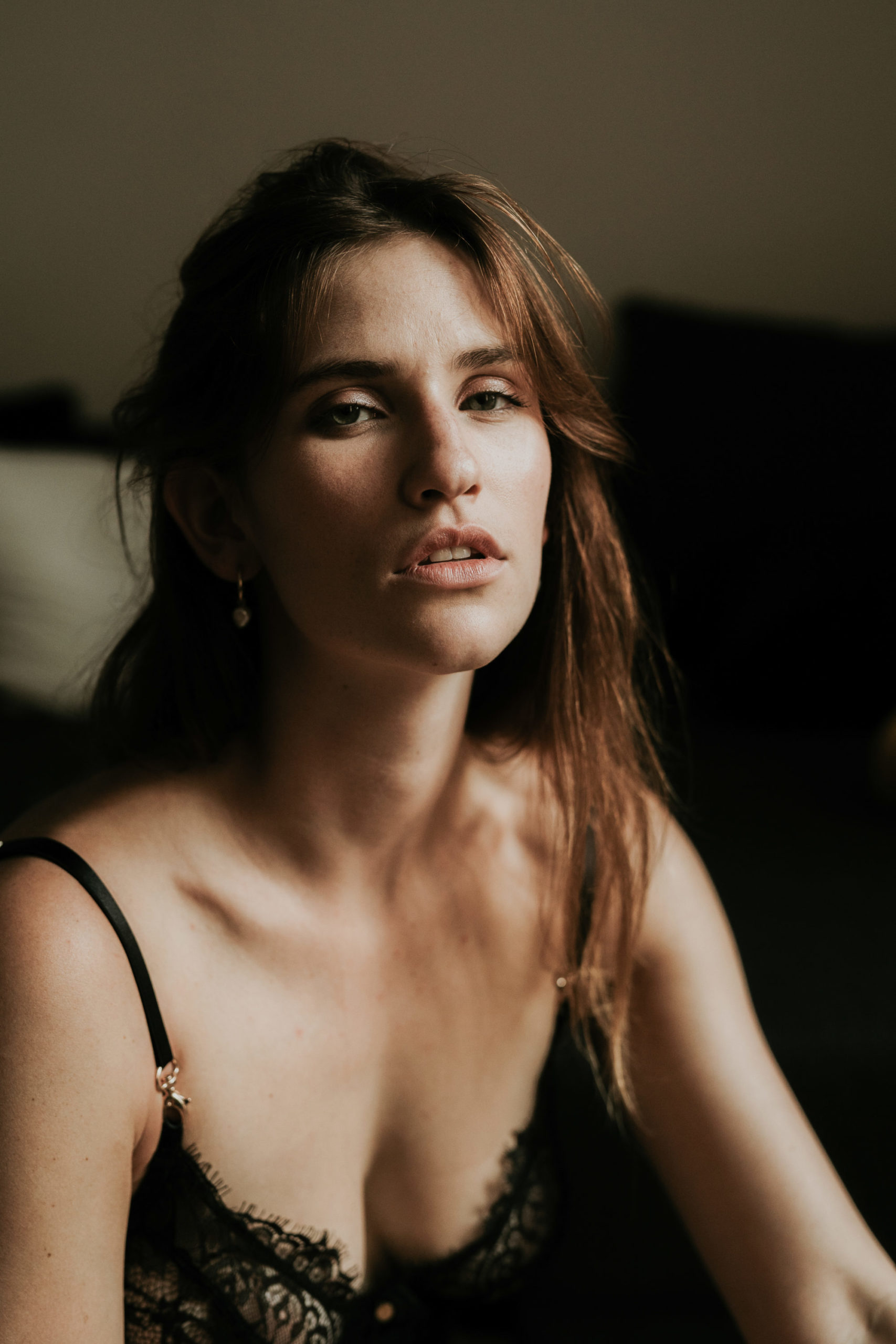 Séance photo portrait Strasbourg