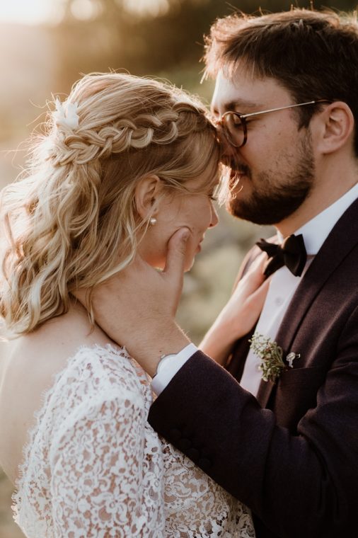 Photographe de mariage Beaujolais Lyon