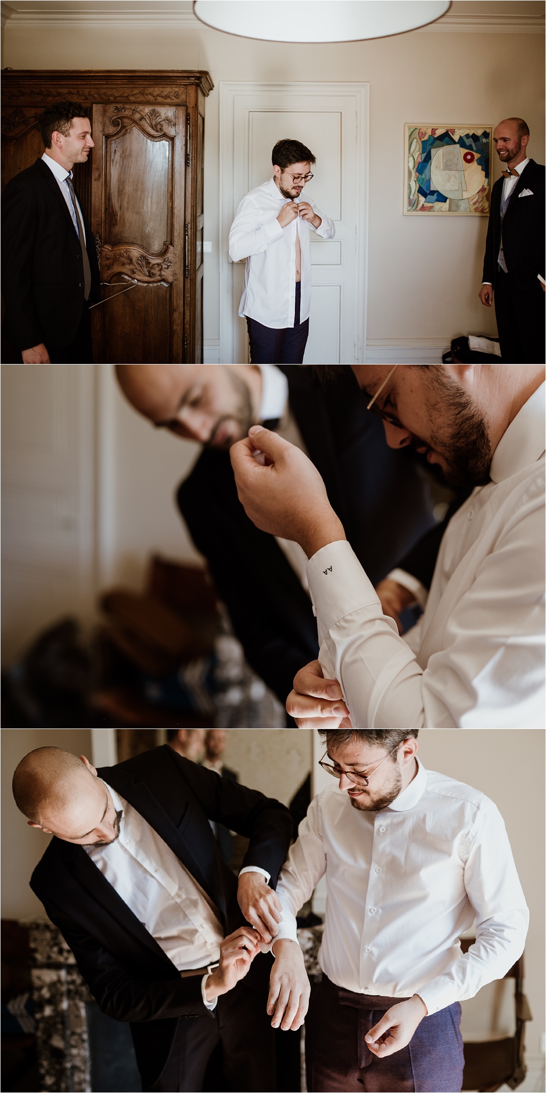 Photographe mariage Lyon Beaujolais