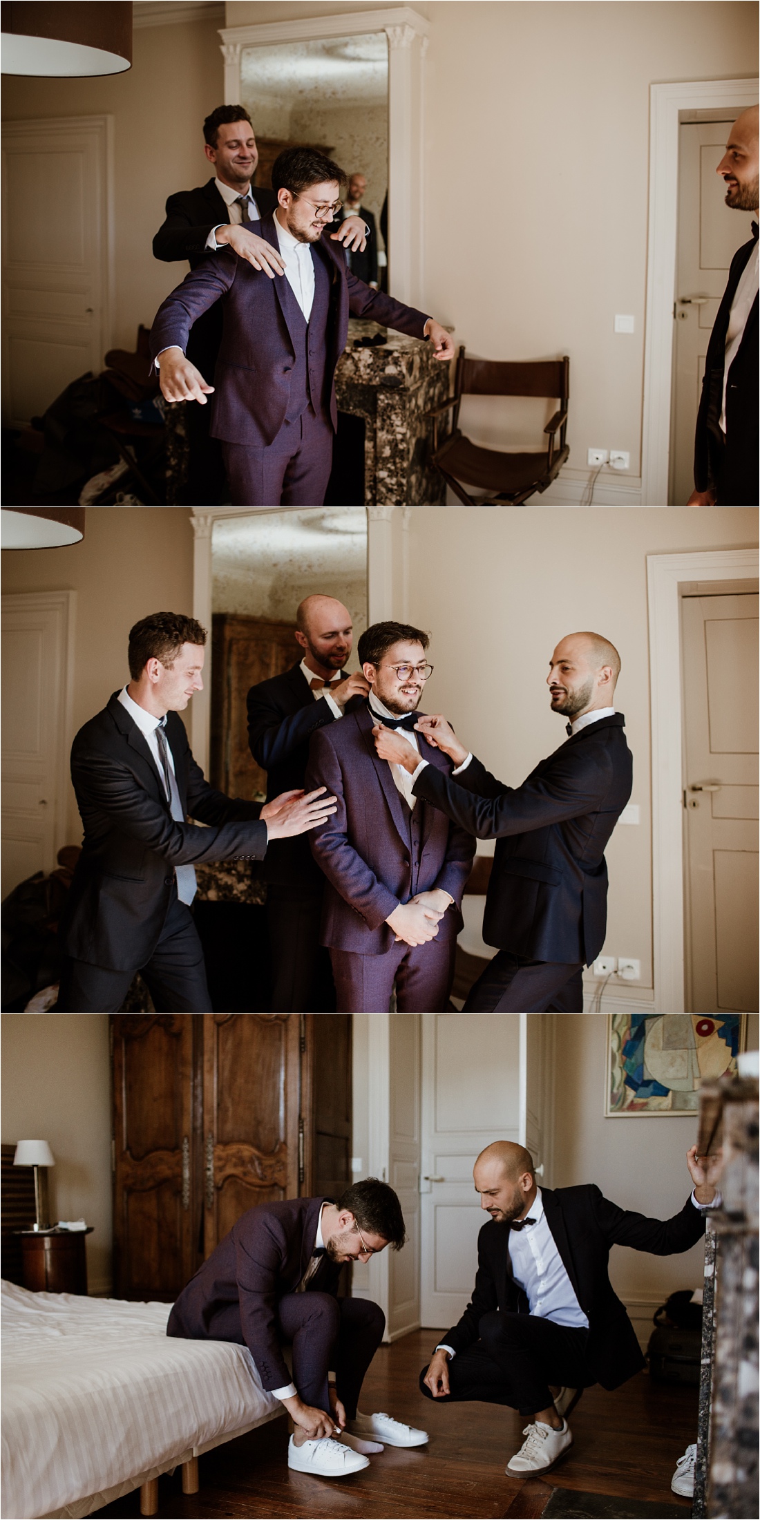 Photographe mariage Lyon Beaujolais