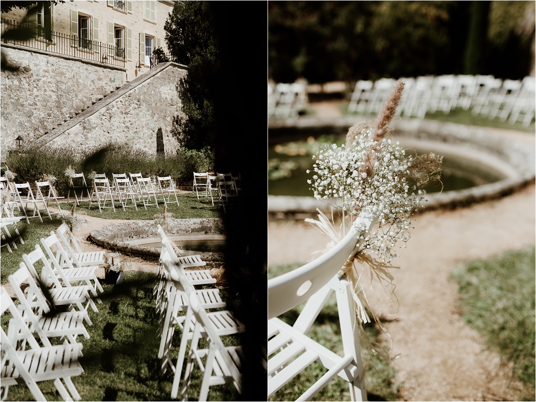 Photographe mariage Beaujolais