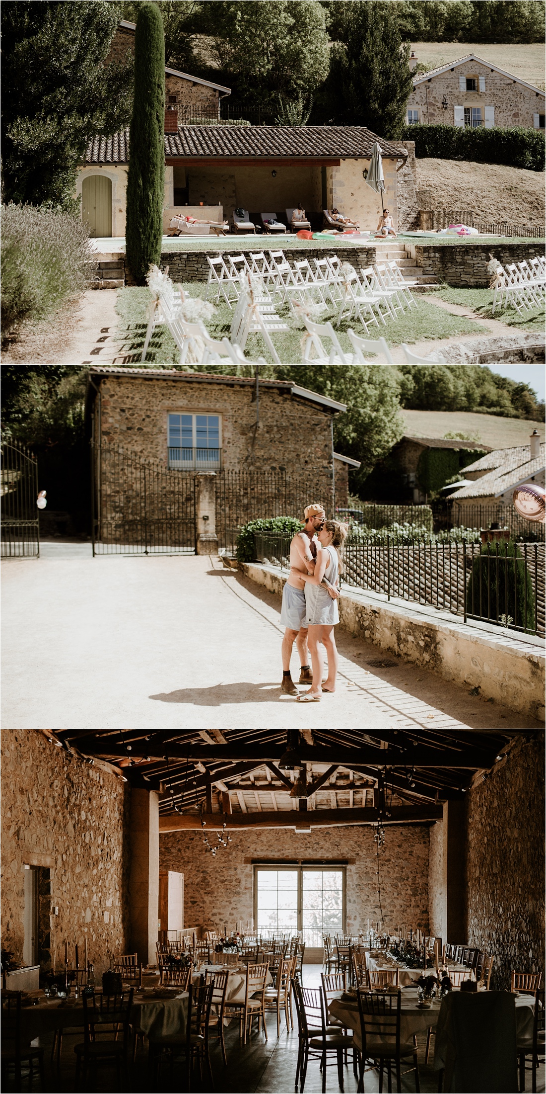 Photographe mariage Beaujolais