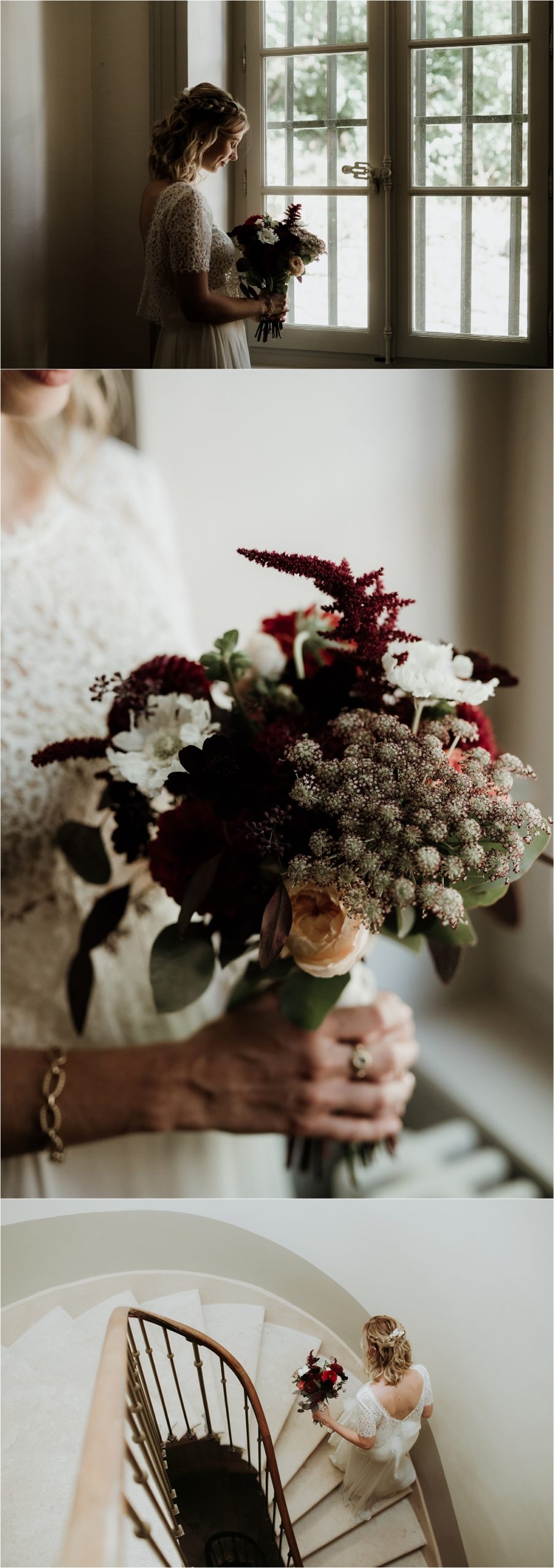 Photographe mariage Beaujolais Lyon Domaine de Vavril 