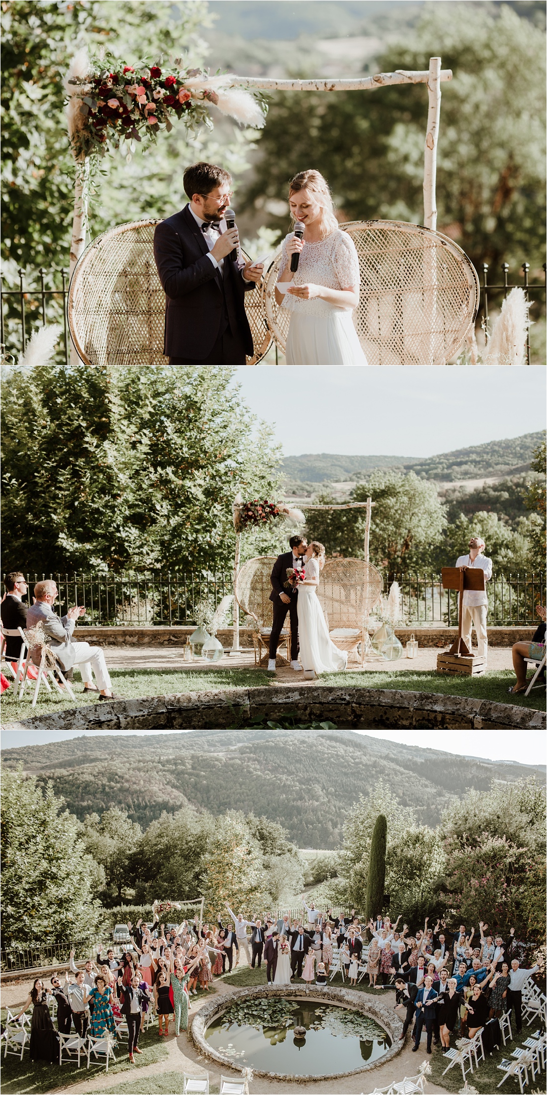 Photographe mariage Lyon Beaujolais