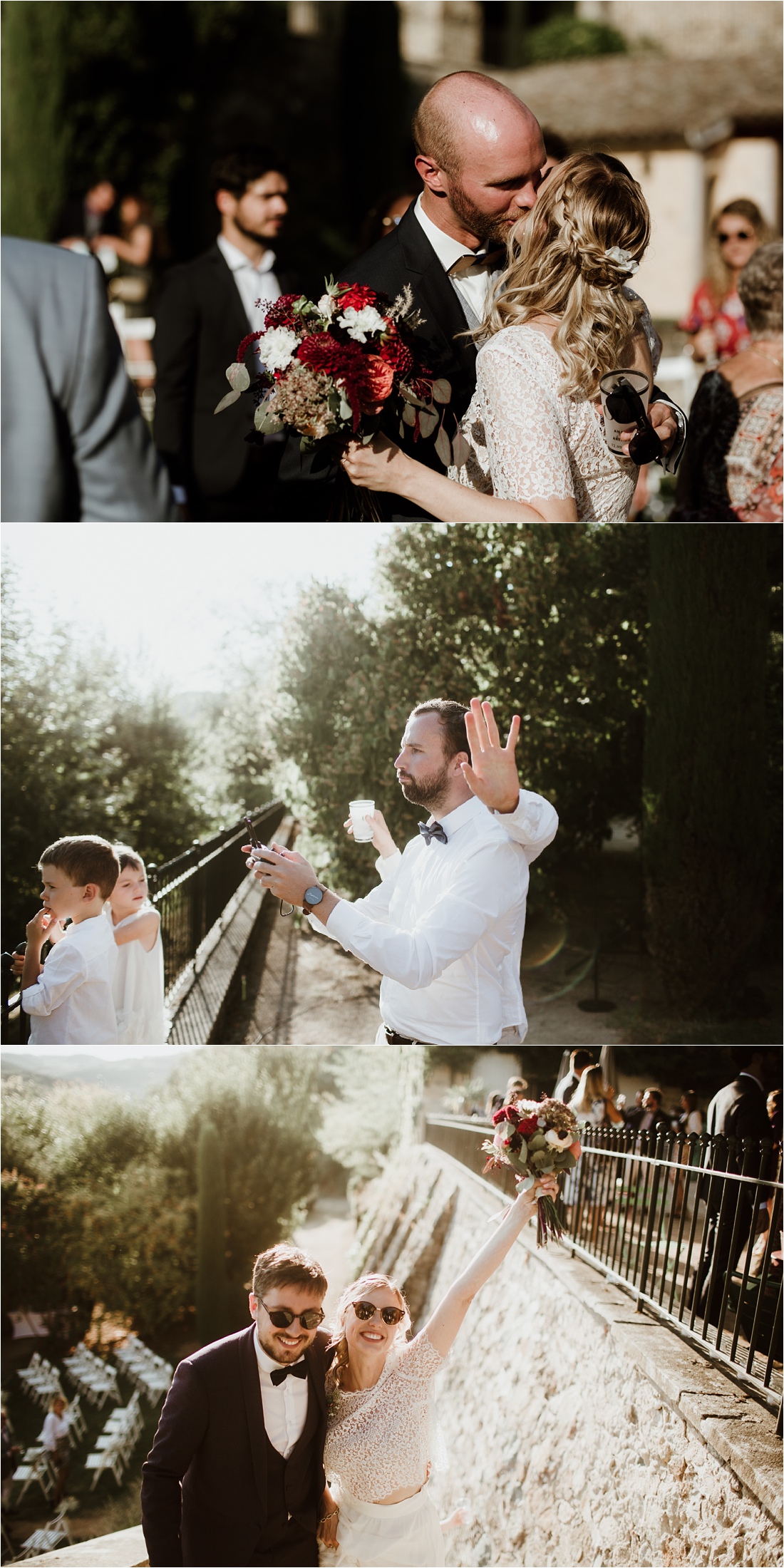 Photographe mariage Lyon Beaujolais