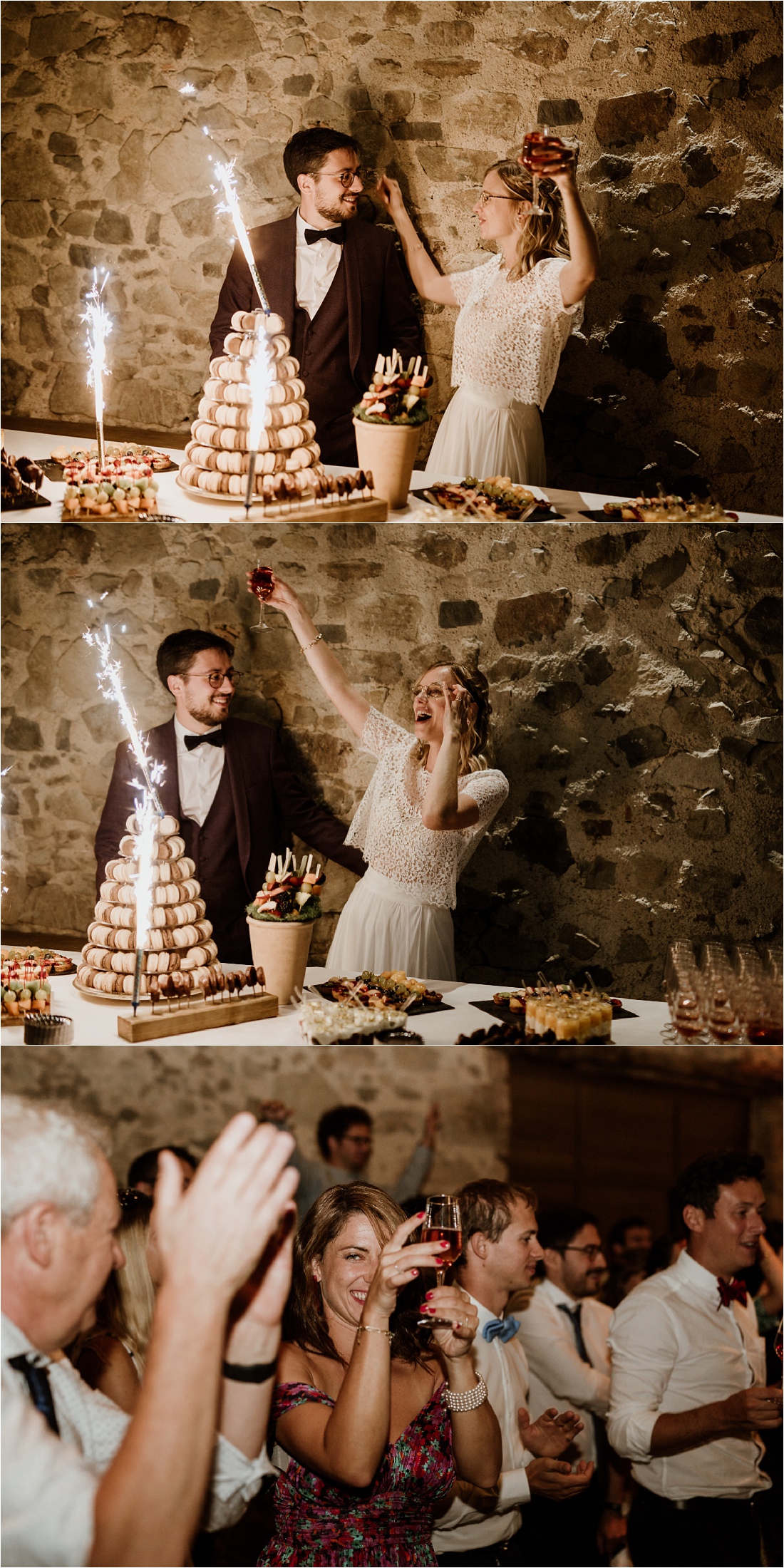 Photographe mariage Beaujolais Lyon 