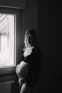 Photographe maternité grossesse Strasbourg