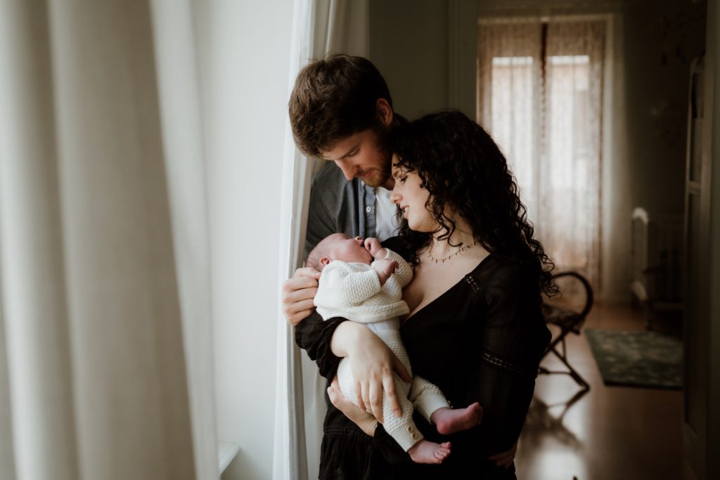 photographe de naissance bébé enfant alsace