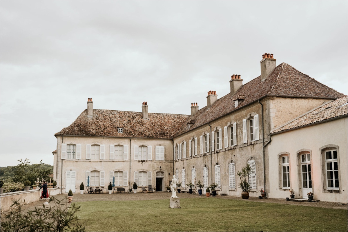 Château Autigny La Tour