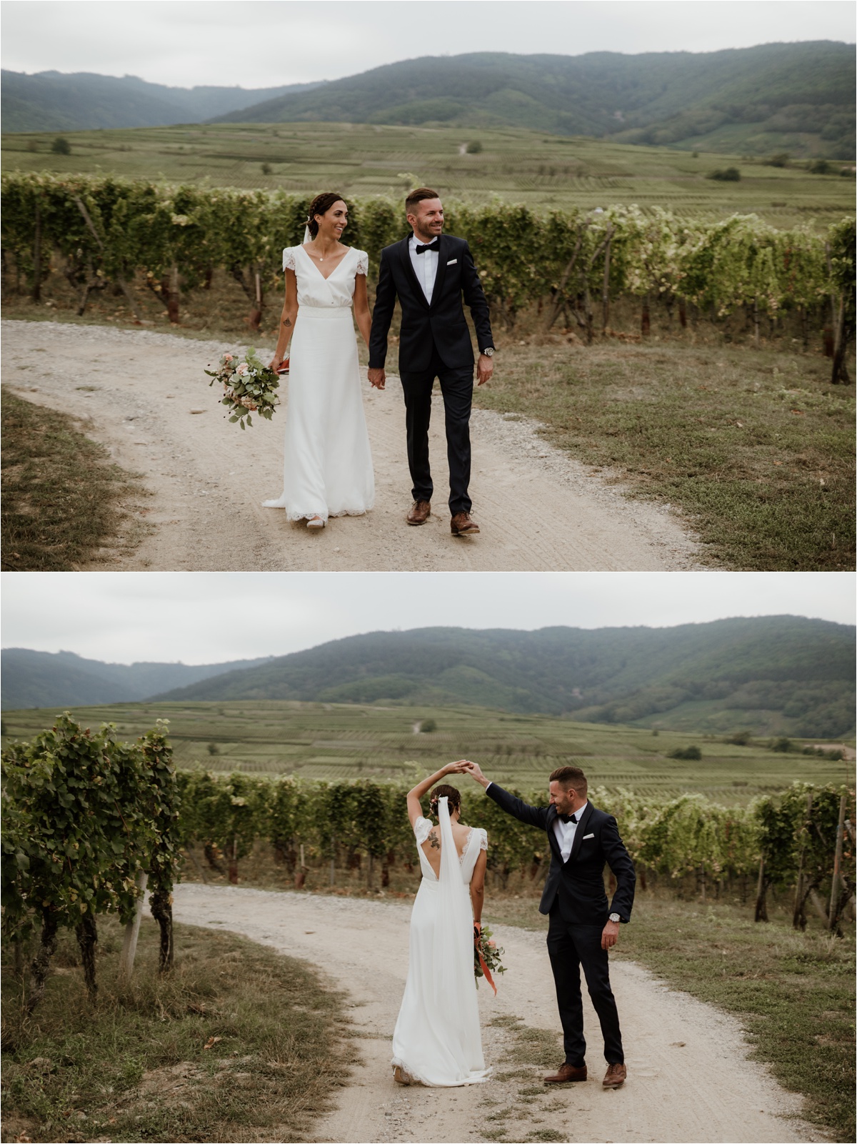 Photographe mariage Alsace Bas-Rhin Haut-Rhin