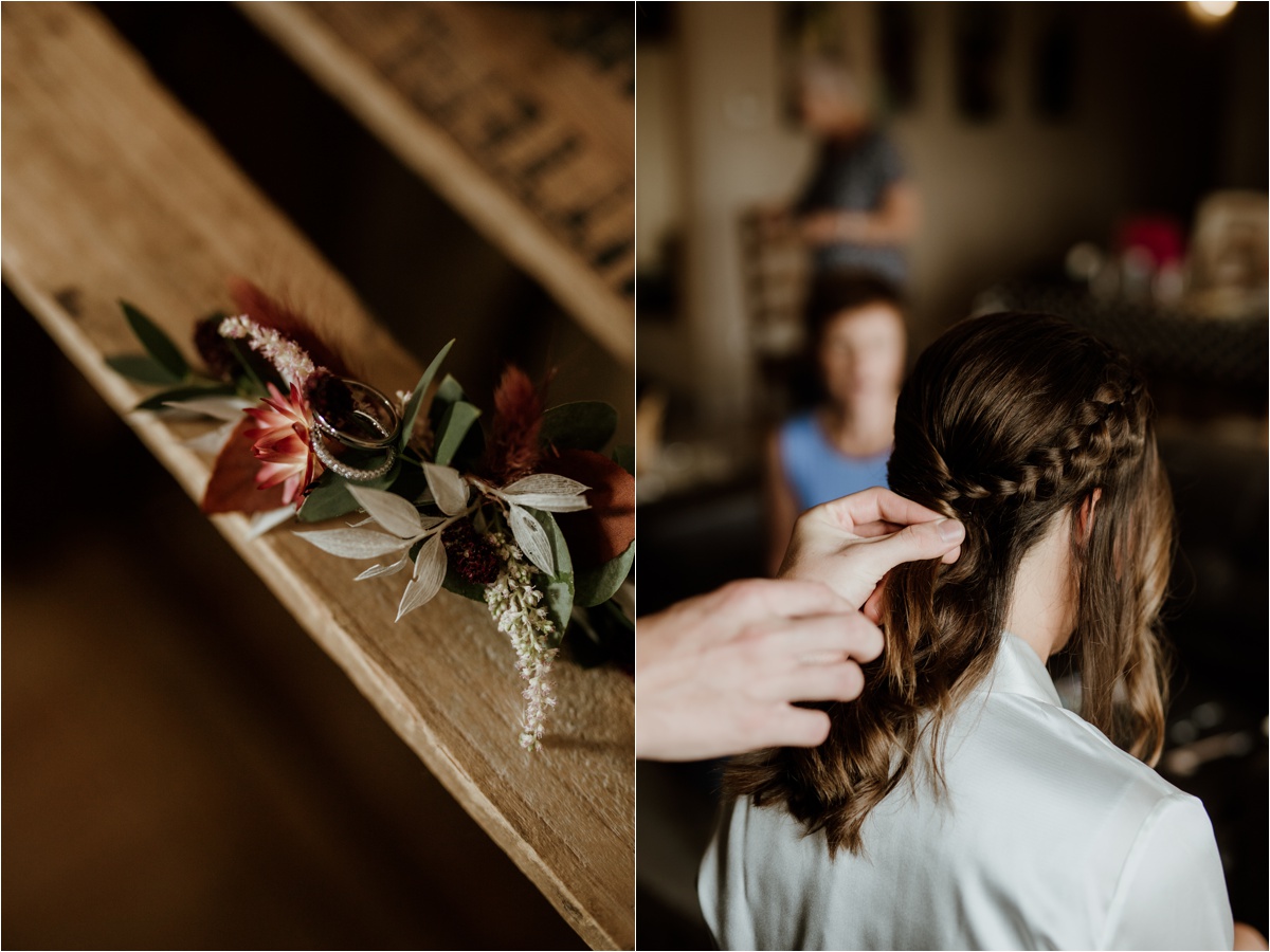 Photographe de mariage en Lorraine et Alsace