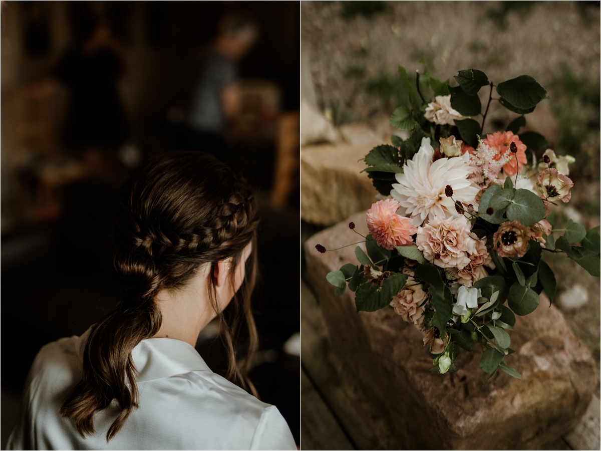 Photographe mariage terracotta Alsace Lorraine