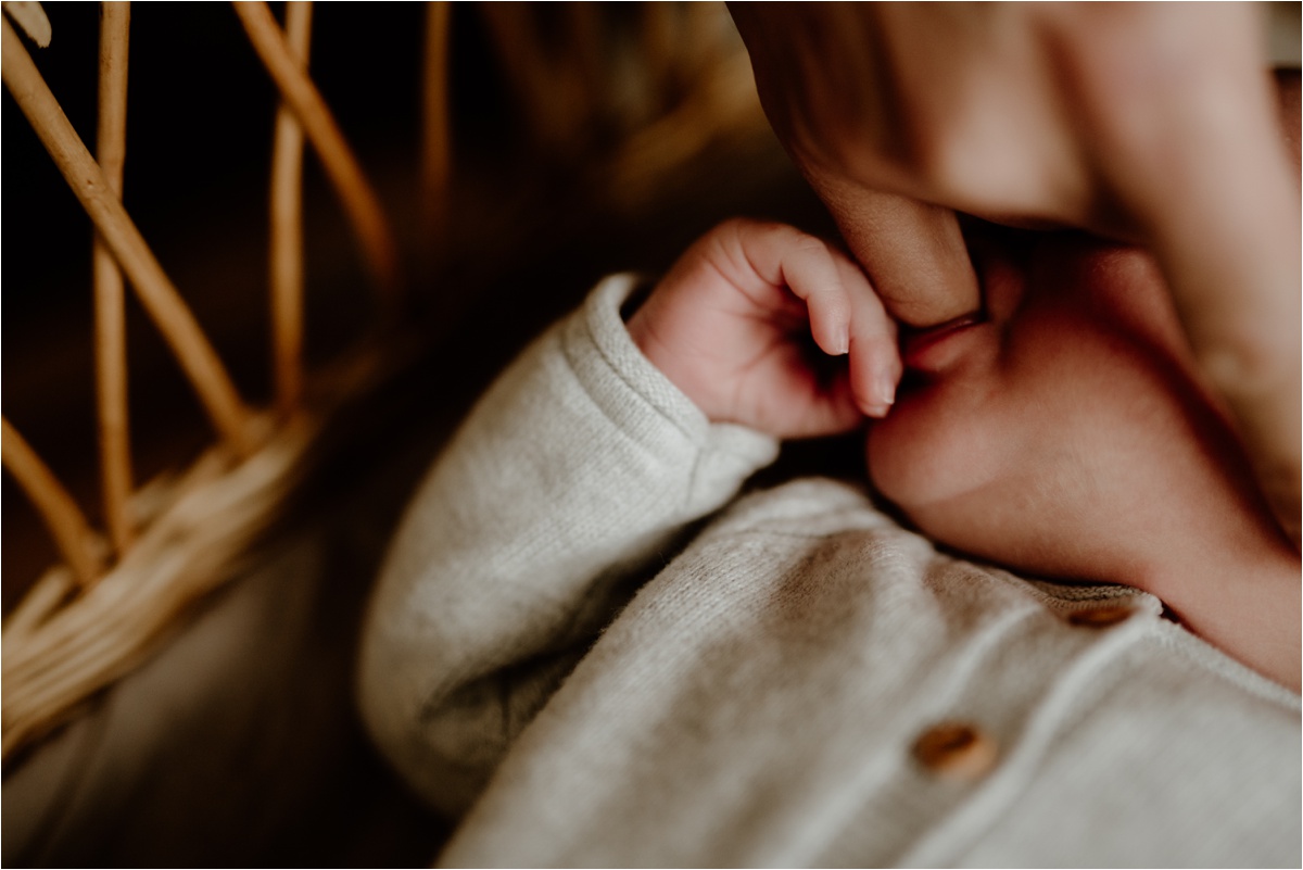 photographe naissance bébé Alsace Strasbourg