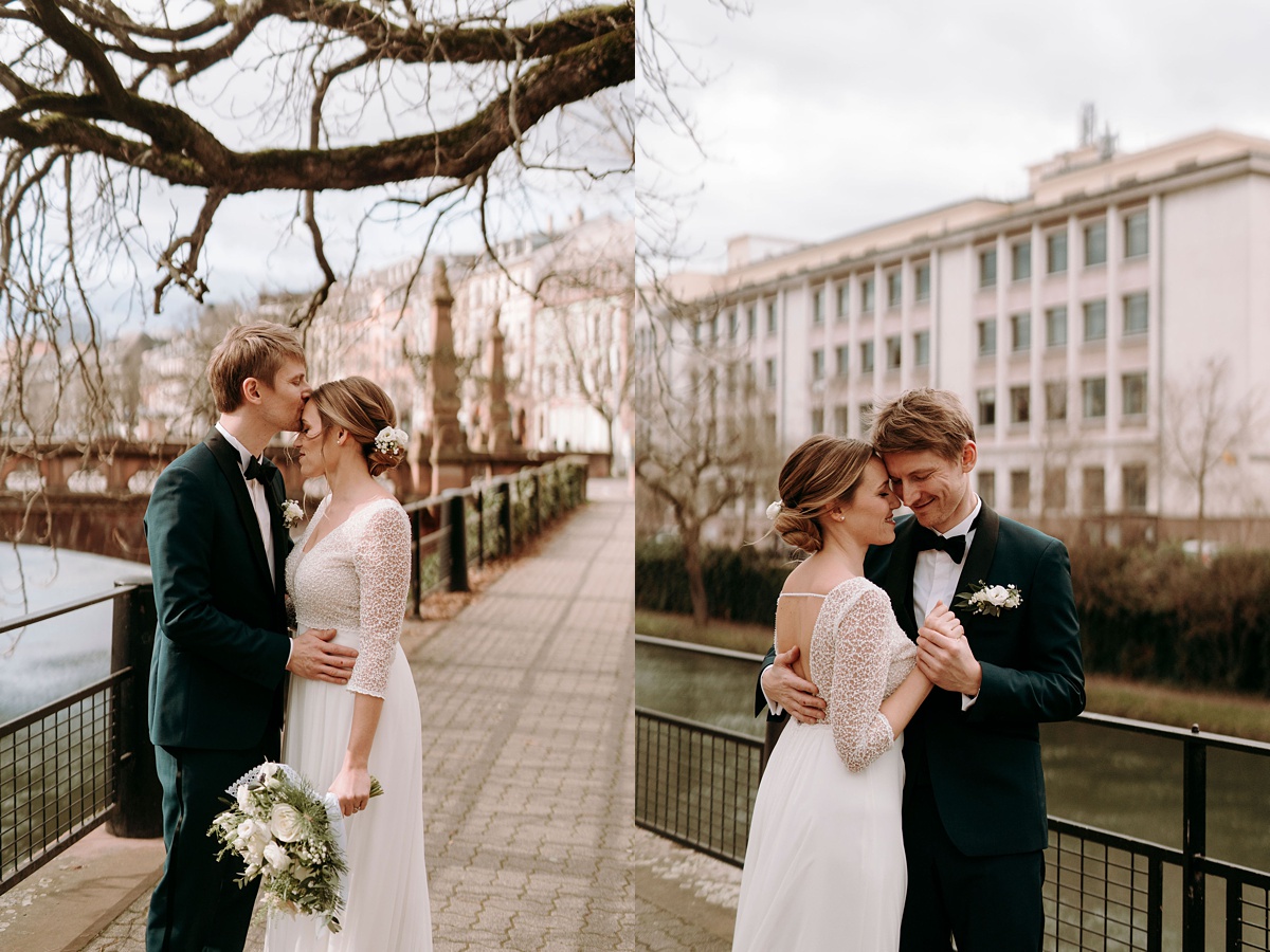 Photographe Mariage à Strasbourg Alsace