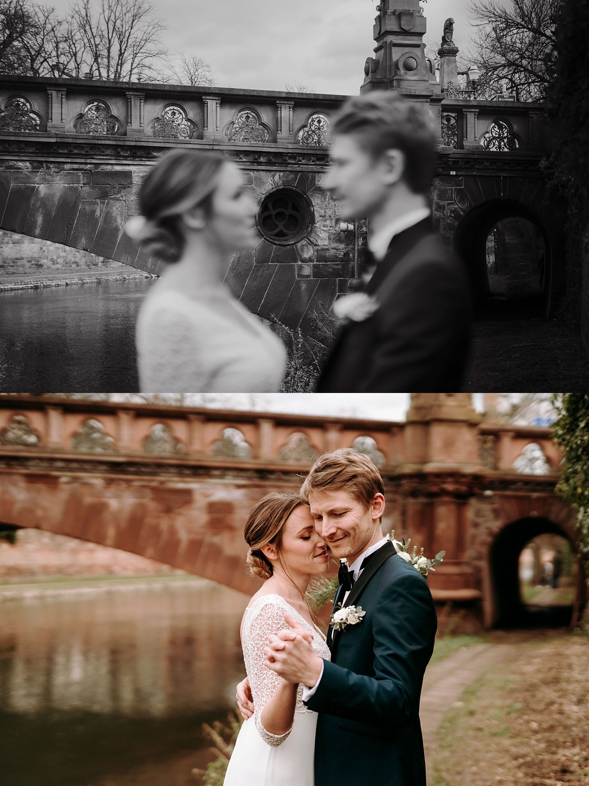 Photographe Mariage à Strasbourg Alsace