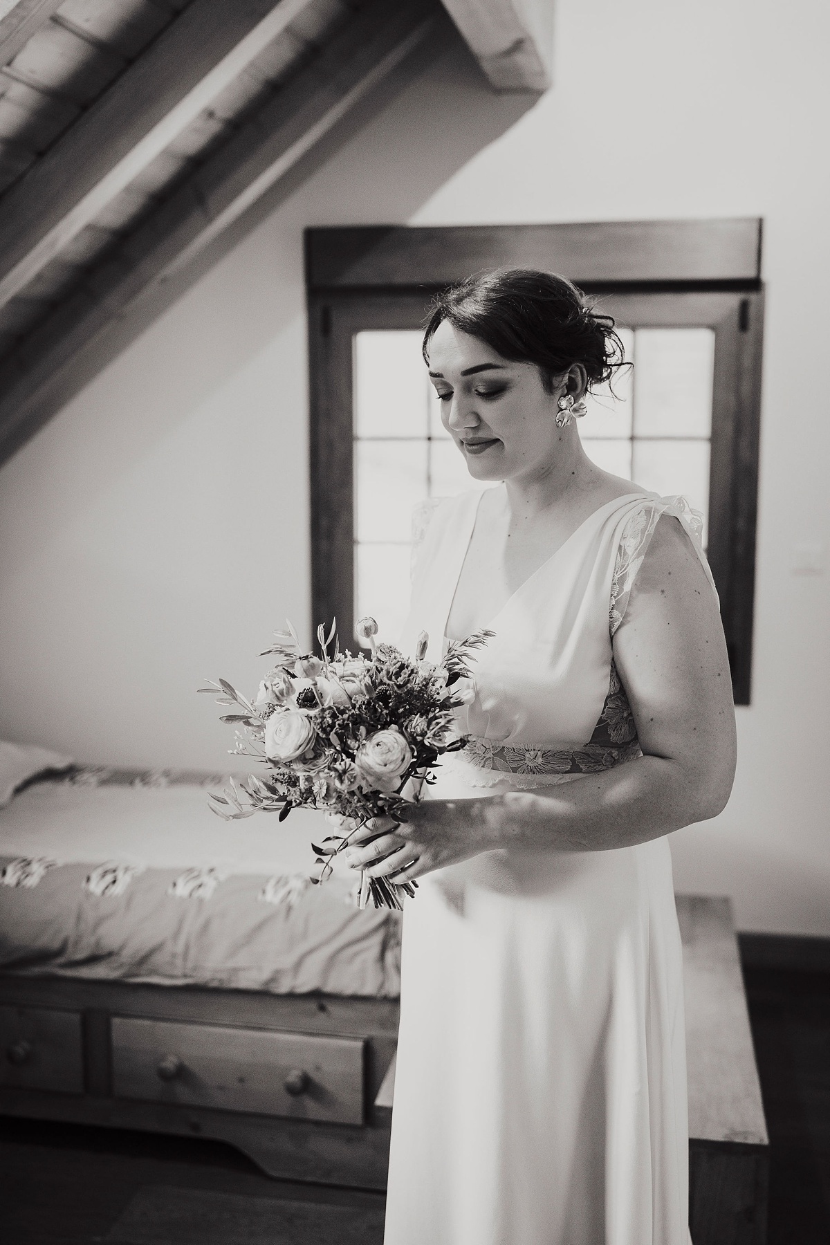 Photographe mariage Alsace Drille au bord de l'eau