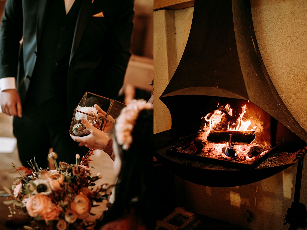 Photographe mariage Alsace Drille au bord de l'eau