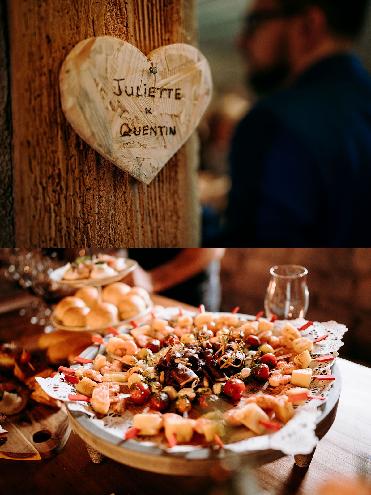 Photographe mariage Alsace Drille au bord de l'eau