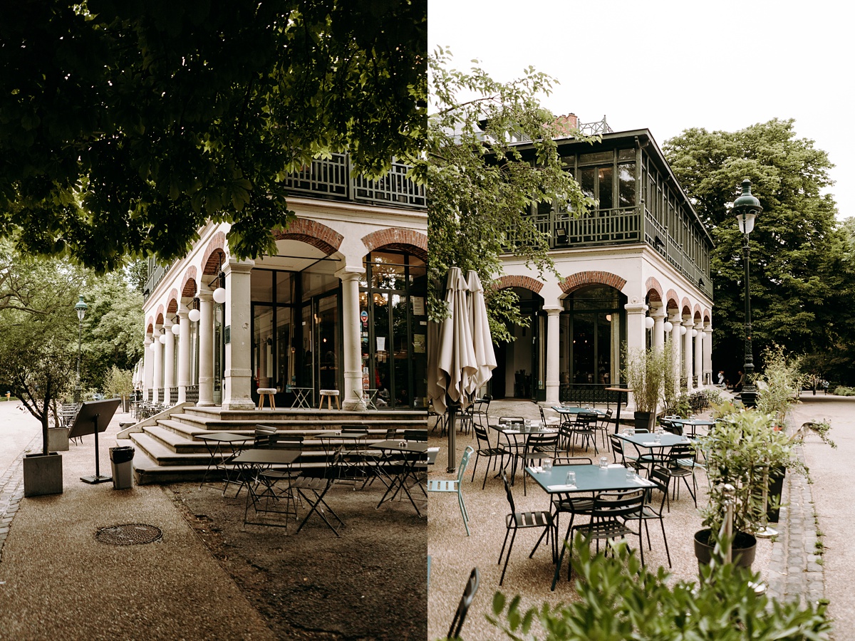 Photographe Mariage à Paris