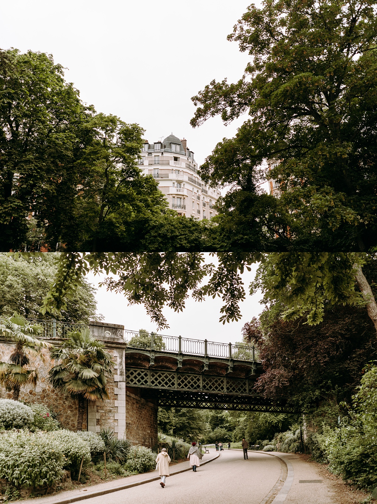 Photographe Mariage à Paris