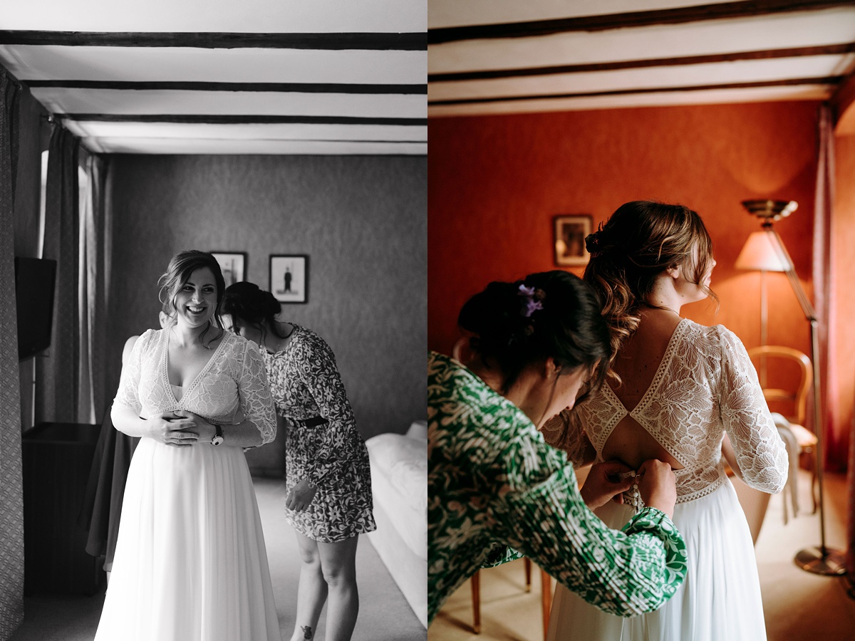 Fanny Auer photographe mariage Alsace Lorraine Grand Est