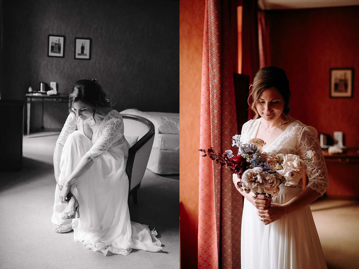 Fanny Auer photographe mariage Alsace Lorraine Grand Est